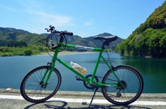 旅の記念