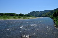この流れに続け！