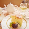 とろけるような甘い時間をどうぞ