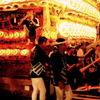 夜の祭