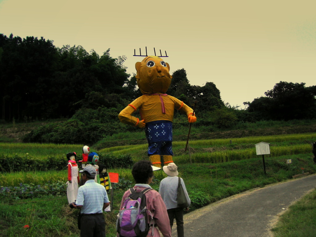 聖☆おにいさん