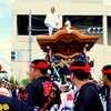 だんじり祭