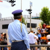 警備員