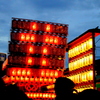 夜が来る