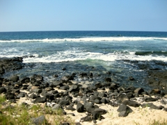 Old Airport Beach