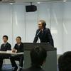 代表取締役社長　下田　進