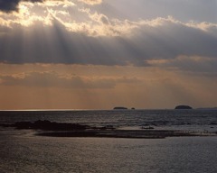 瀬戸海の景色