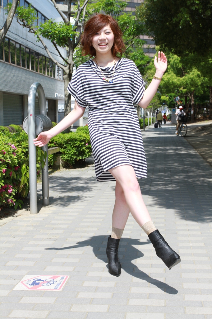 risa ogino