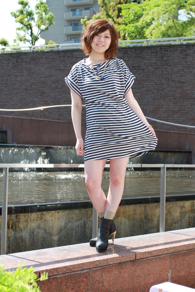 risa ogino