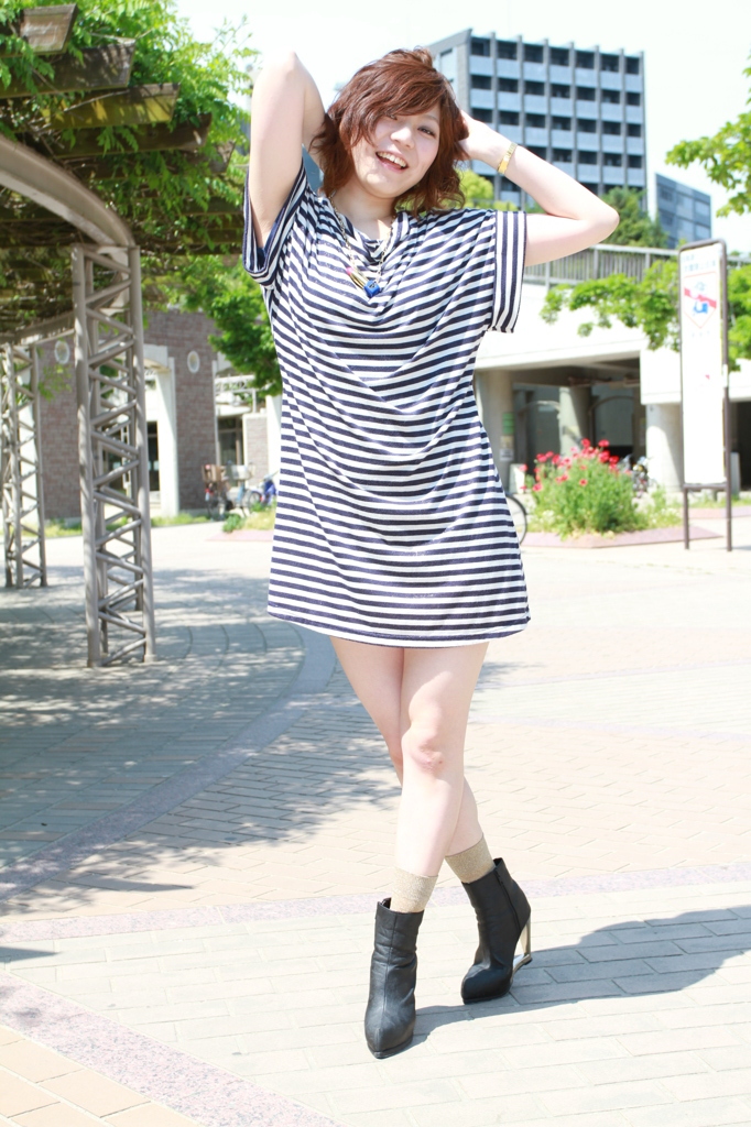 risa ogino