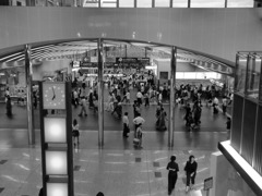 帰宅路