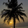 Maldives　Sunrise