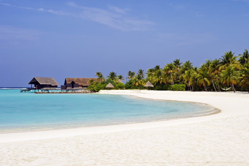Maldives