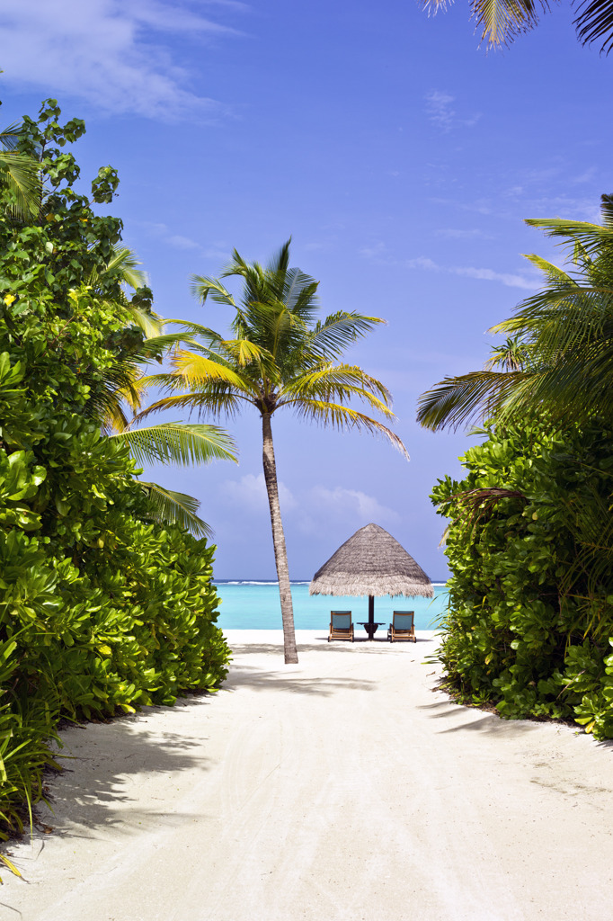 Maldives
