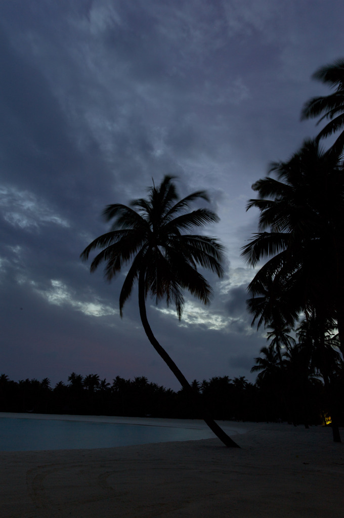 Maldives