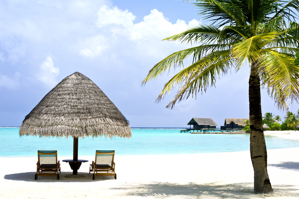 Maldives