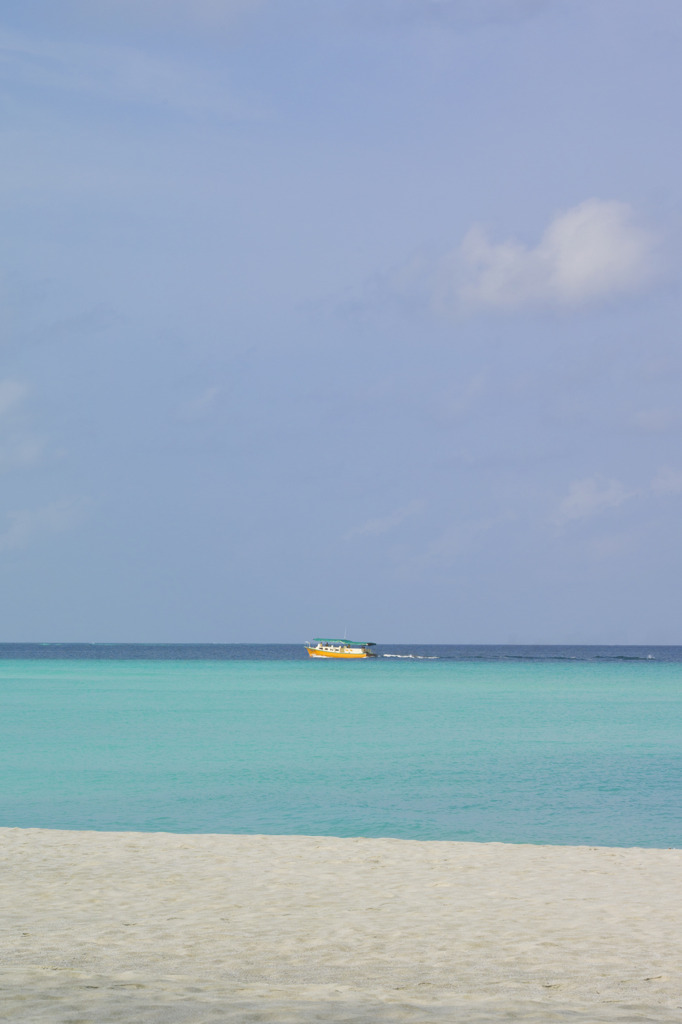 Maldives
