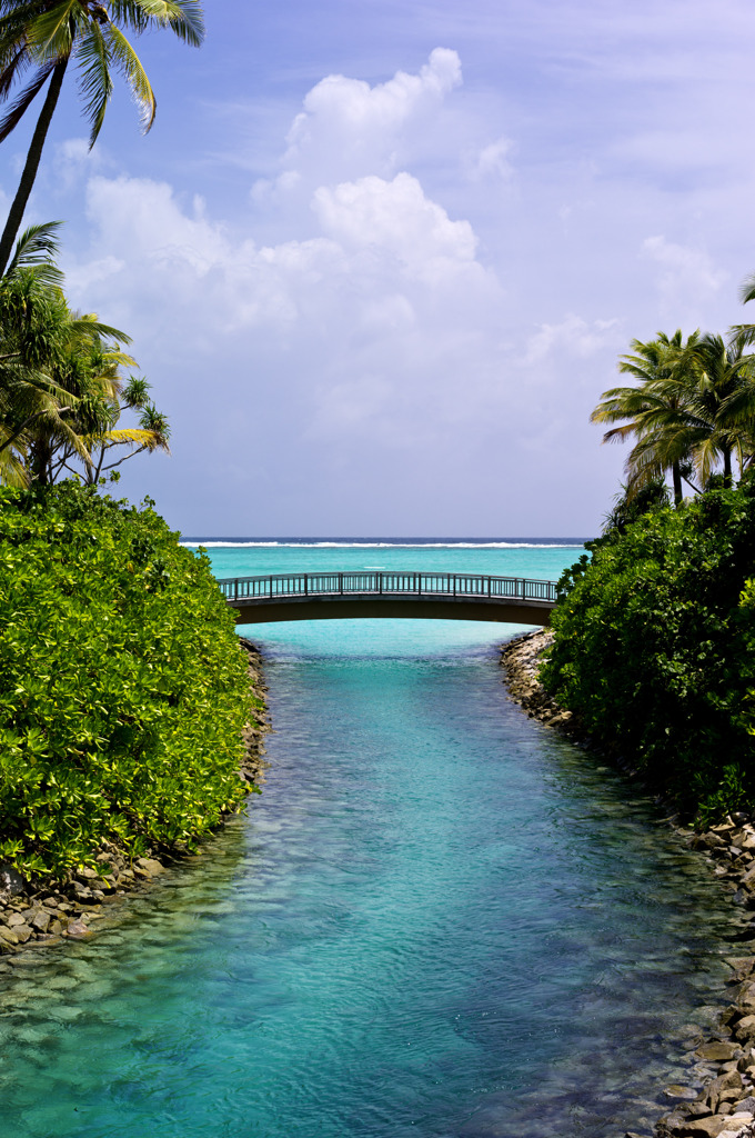 Maldives