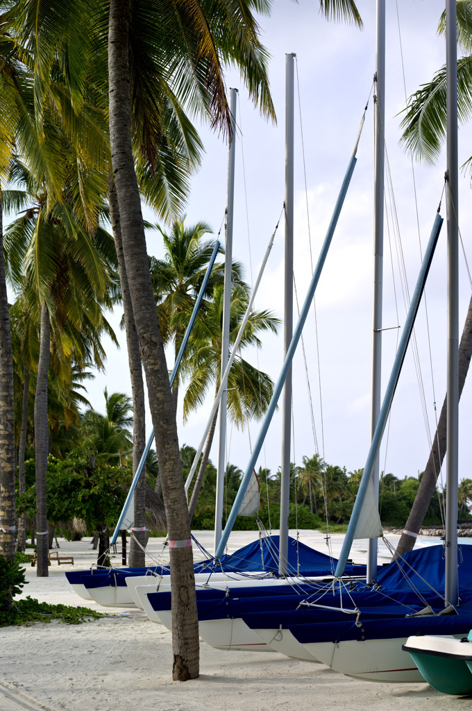 Maldives