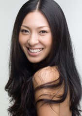 大山真理枝　Marie Oyama