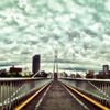 Beyond the Bridge