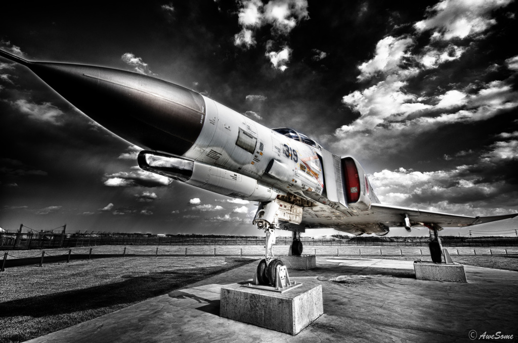 SKYFIGHTER ～鋼鉄の翼～
