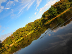 鶴見　三ツ池公園 1