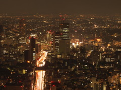 六本木通り