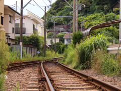 江ノ島電鉄1