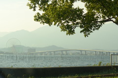 lake