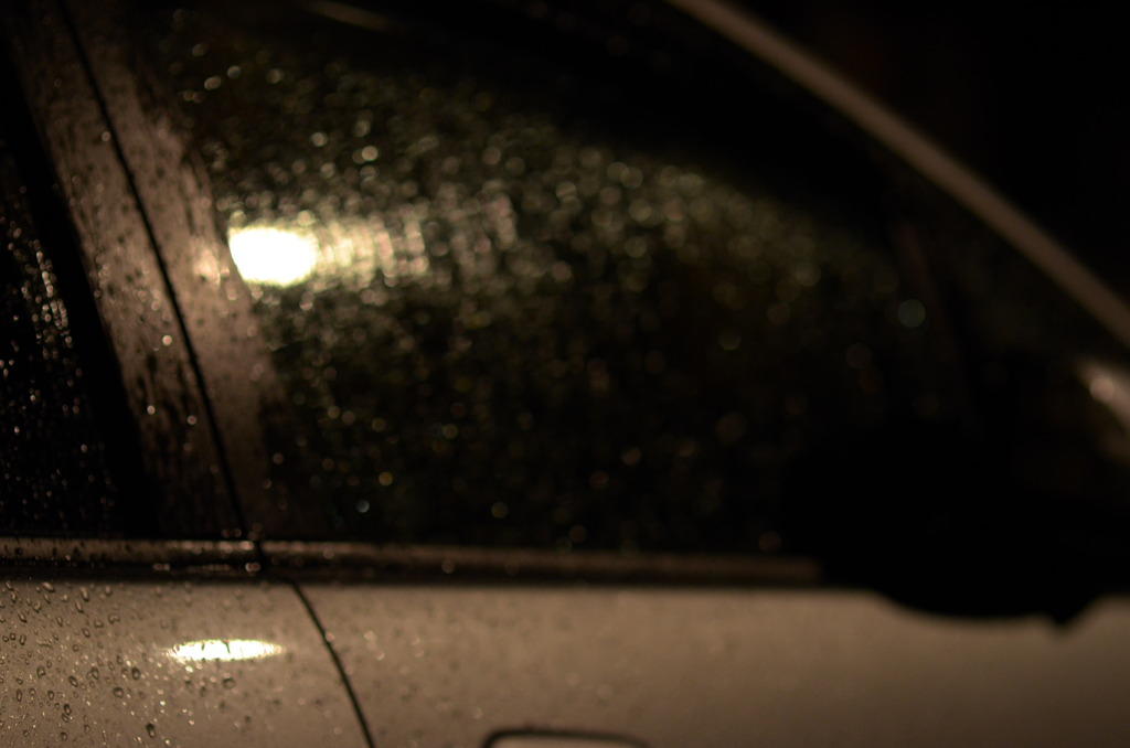 rain