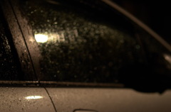 rain