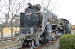 電車を発見！！
