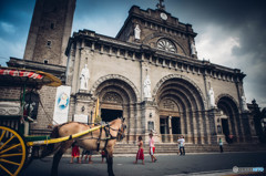 Church of Manila 6