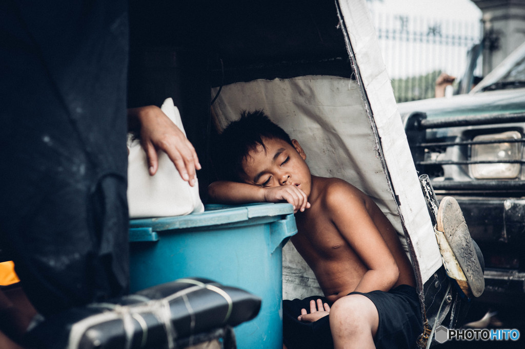 CITY OF GOD in MANILA 5