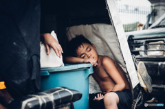 CITY OF GOD in MANILA 5