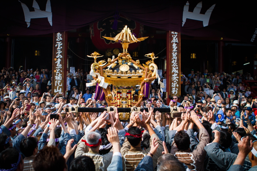 三社祭-2