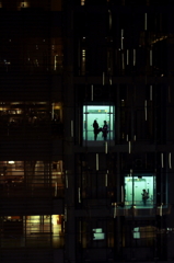 Elevator