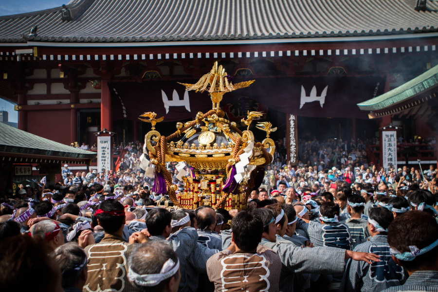 三社祭-3
