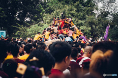 BLACK NAZARENE 20