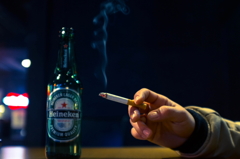 Heineken