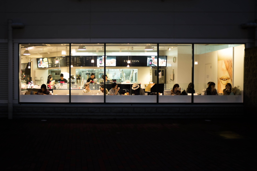 CAFE