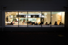 CAFE