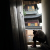 居眠り