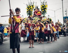 BLACK NAZARENE 3