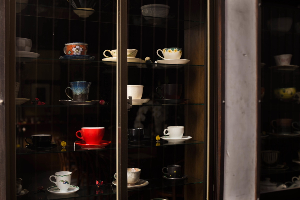 CUP