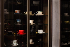 CUP