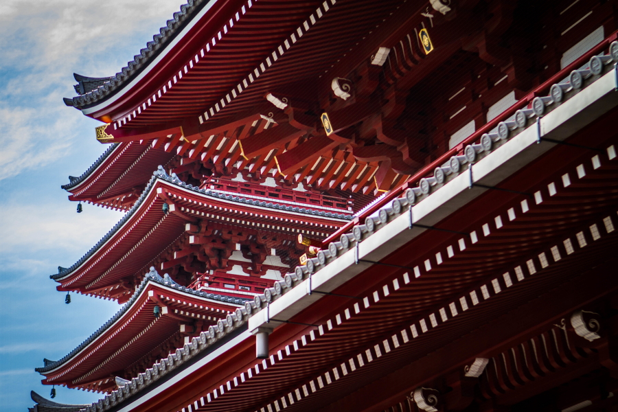 浅草寺