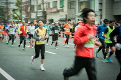 Smile runner