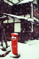 雪の日4
